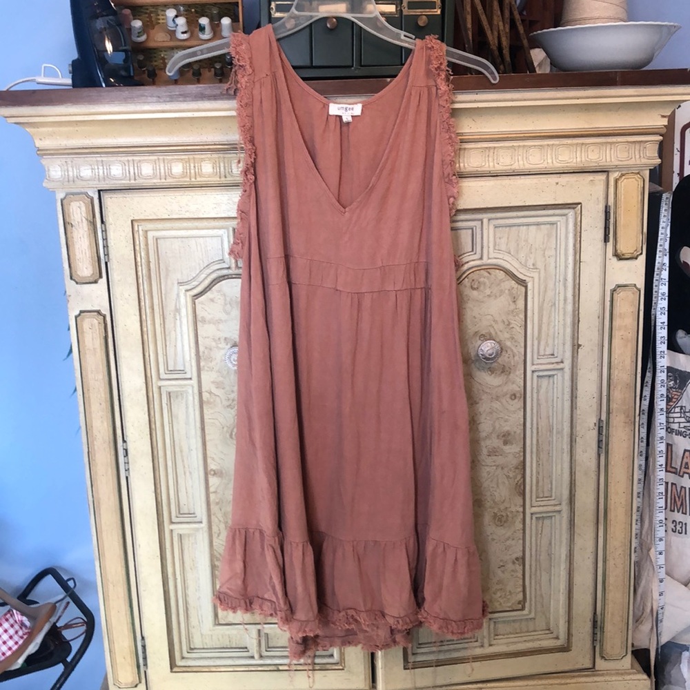 Umgee dress